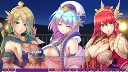SuccuSeka:抵制Succubus诱惑 游戏图片: img3.webp