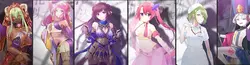 SuccuSeka:抵制Succubus诱惑