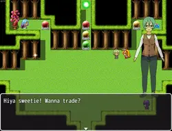 Succubiの森 ゲーム画像: img0.webp