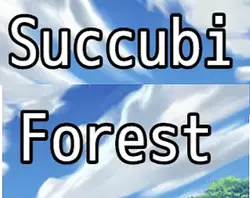 Succubi Wald
