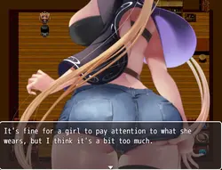 Succubusとマジック ゲーム画像: img0.webp