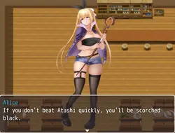Succubusとマジック ゲーム画像: img2.webp