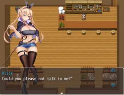 Succubusとマジック ゲーム画像: img4.webp