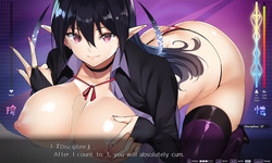 Succubus Academia game image: img15.webp