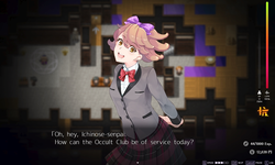 Succubus Academia game image: img5.webp