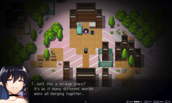 Succubus Academia game image: img9.webp