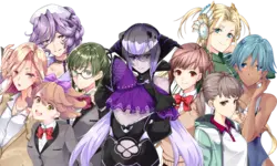 Succubus Academia