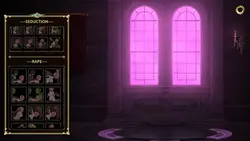 Succubus アドベンチャー ゲーム画像: img1.webp