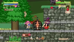 Succubus Affection game image: img5.webp