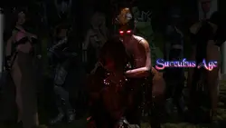 Edad de Succubus