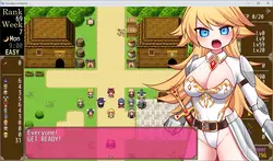 Succubus Alchemist: Transformation, Orgasming Hell game image: img3.webp