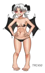 Succubus Ascension Spielbild: img0.webp
