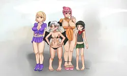 Succubus Ascension