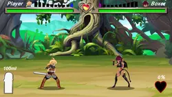 Succubus Battle game image: img5.webp