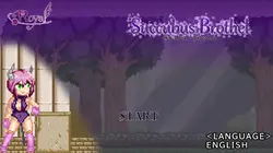 Succubusブロッテル
