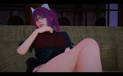Succubus Cafe game image: img11.webp