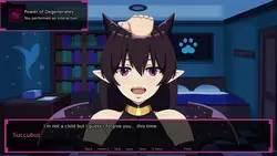 Succubus Challenge game image: img2.webp