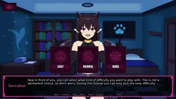 Succubus Challenge game image: img3.webp
