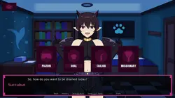 Succubus Challenge game image: img4.webp