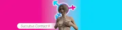 Contrat Succubus II