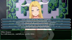 Succubus Covenant Generation One: The Cursed Forest game image: img13.webp