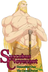 Succubus Covenant Generation One: The Cursed Forest game image: img3.webp