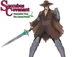 Succubus Covenant Generation One: The Cursed Forest game image: img4.webp