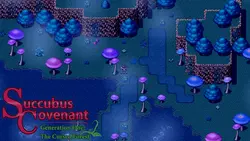 Succubus Covenant Generation One: The Cursed Forest game image: img5.webp