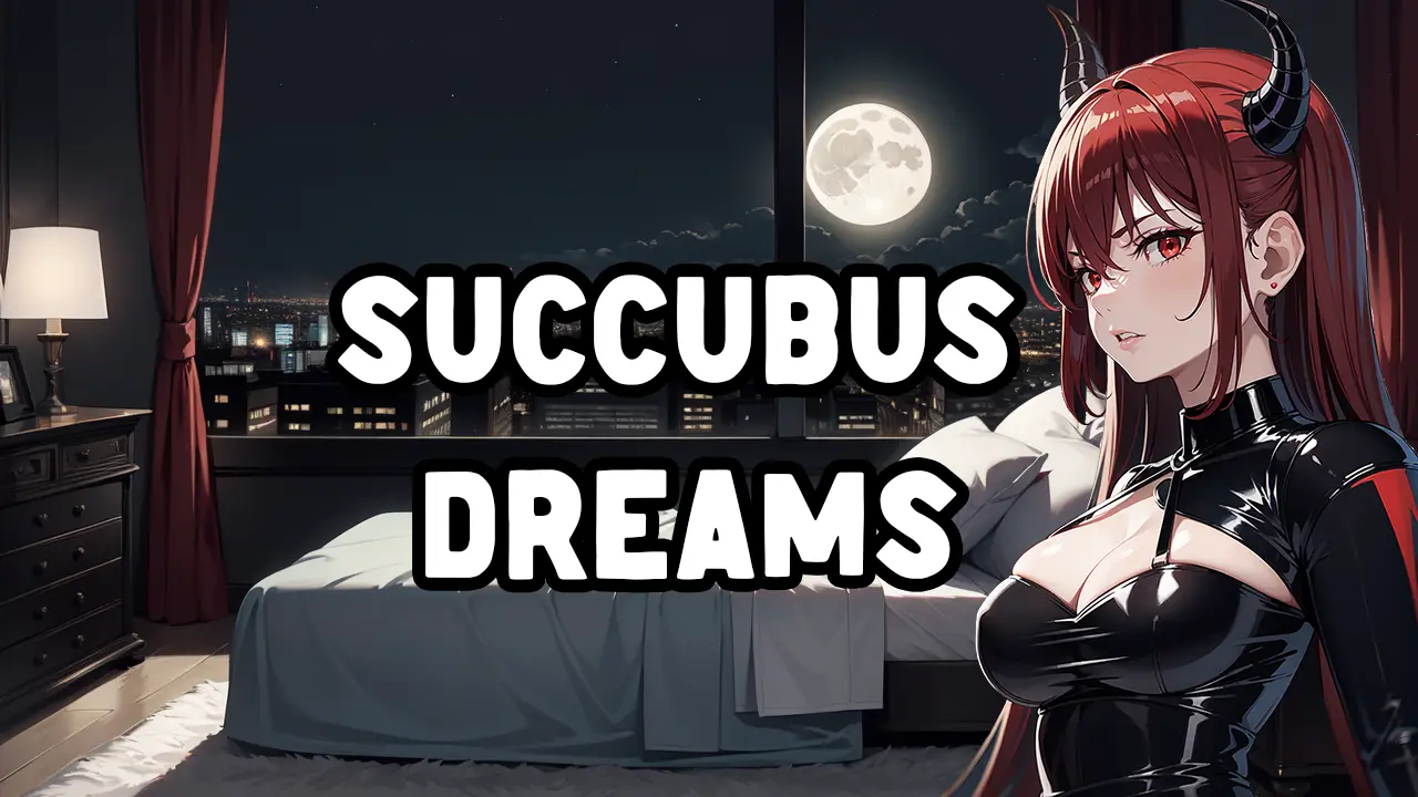 Succubus Dreams main image