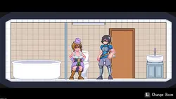 Succubus ダンジョン ゲーム画像: img0.webp