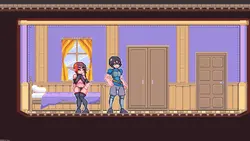 Succubus ダンジョン ゲーム画像: img1.webp