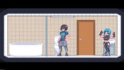 Succubus ダンジョン ゲーム画像: img2.webp