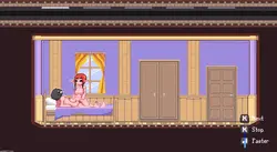 Succubus ダンジョン ゲーム画像: img3.webp