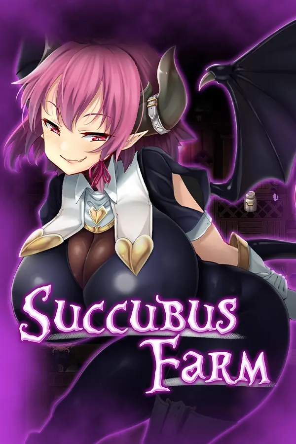 Succubus Farm [v1.01] main image