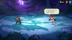 Succubus Forest game image: img1.webp