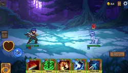 Succubus Forest game image: img12.webp