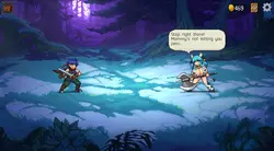 Succubus Forest game image: img3.webp