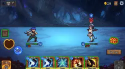 Succubus Forest game image: img7.webp