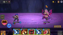 Succubus Forest game image: img9.webp