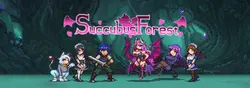 Succubusの森