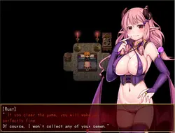 Succubus Game ~私のガールフレンドに最も知られていない、私は私の夢で破損した喜びです〜 ゲーム画像: img4.webp