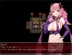 Succubus Game ~私のガールフレンドに最も知られていない、私は私の夢で破損した喜びです〜 ゲーム画像: img5.webp