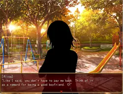 Succubus Game ~私のガールフレンドに最も知られていない、私は私の夢で破損した喜びです〜 ゲーム画像: img9.webp