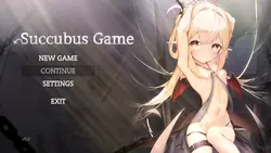 Succubus Juego [v0.2]