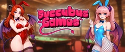 Succubus 游戏
