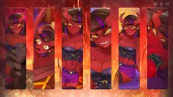 Succubus ガールストーリー ゲーム画像: img1.webp