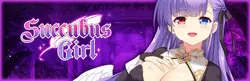 Succubus Girl