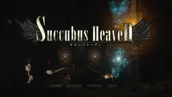 Succubus Himmel