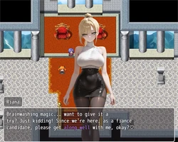 Succubus ハニージャック ゲーム画像: img6.webp