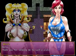 Succubus Hunt! - MTL game image: img0.webp